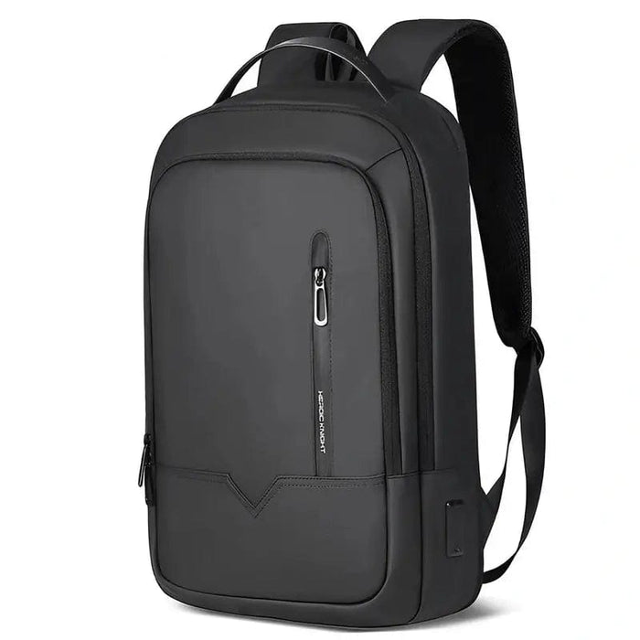 17 tum laptop ryggsäck Svart 17 tum