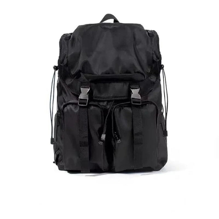 25 liters duffel bag vattentät ryggsäck Standardtitel