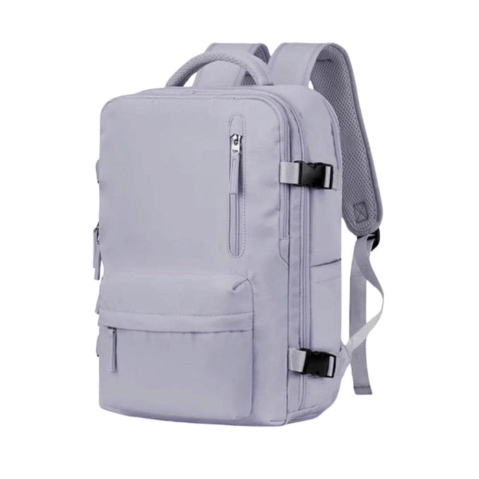Bra ryggsäck handbagage
