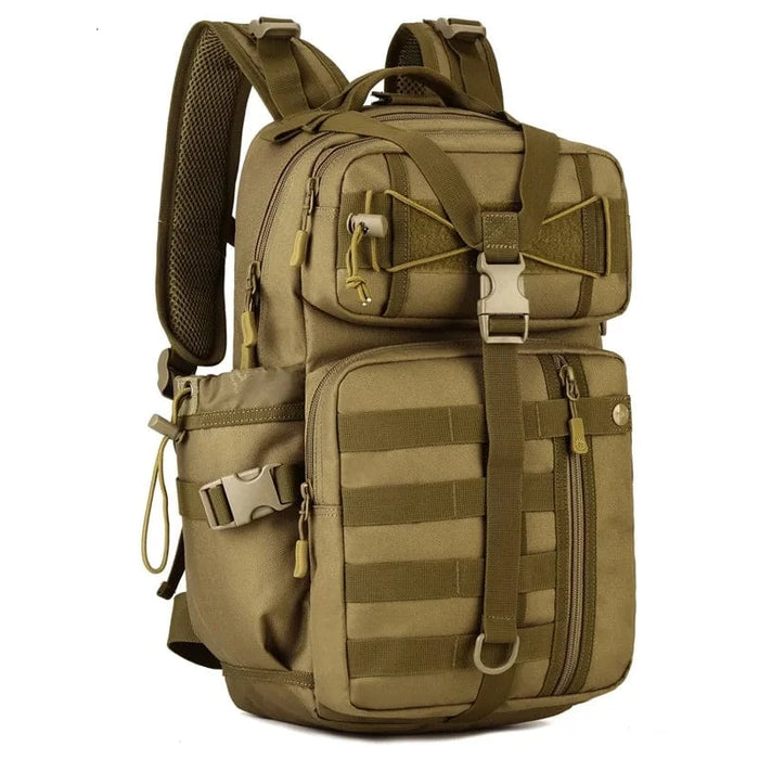 Finsk militär ryggsäck Khaki