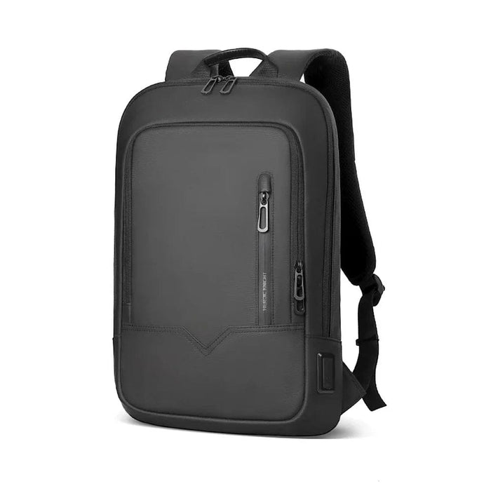 Laptop ryggsäck 14 tum Svart