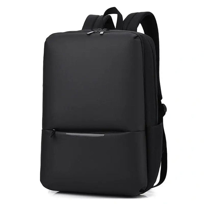 Laptop ryggsäck 15 tum Svart