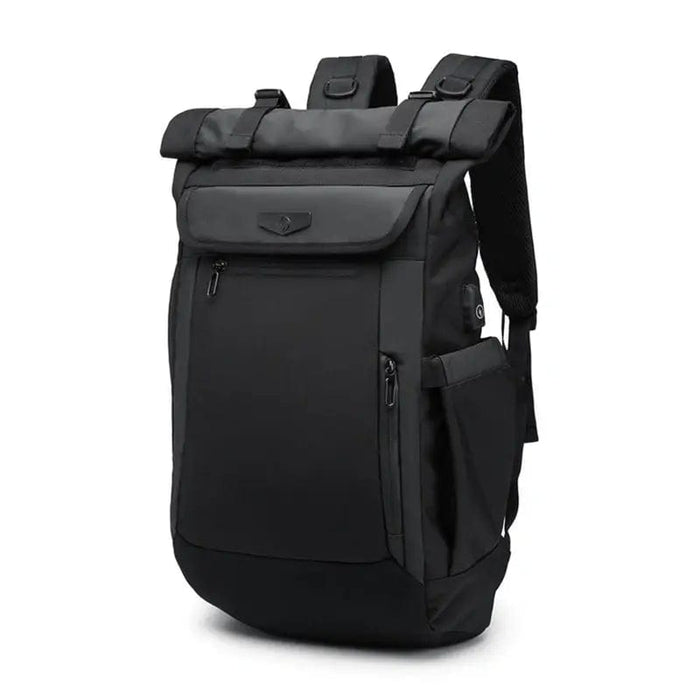 Laptop ryggsäck 16 Svart