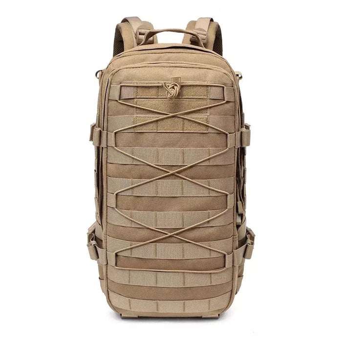 Militär ryggsäck m90 Khaki