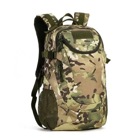 Militär ryggsäck överskott Cp Mackay