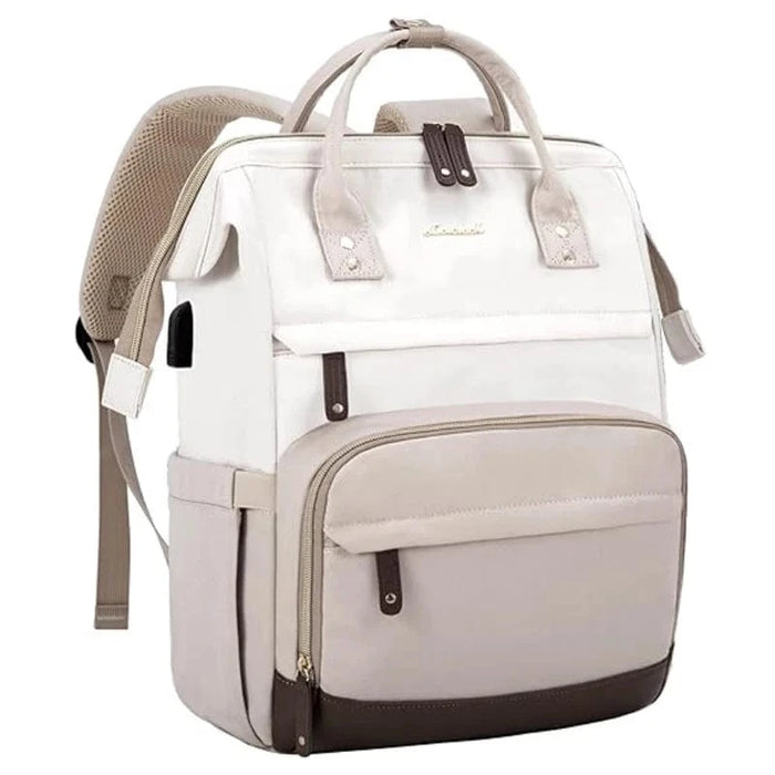 Ryggsäck handbagage White