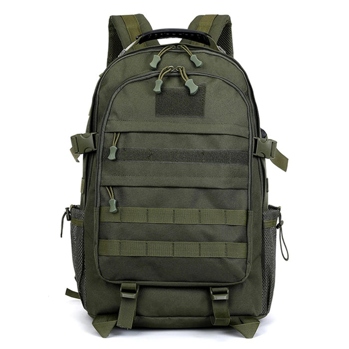 Ryggsäck herr militär Armégrön
