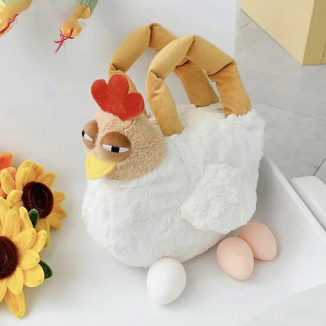 Lekfull design för små upptäckare
