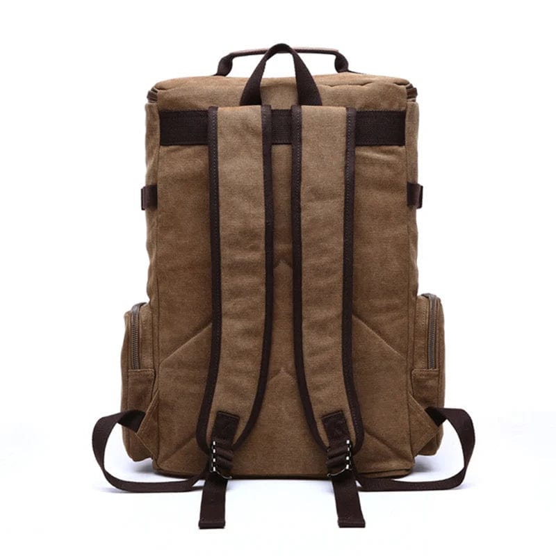 Praktisk design för scouting