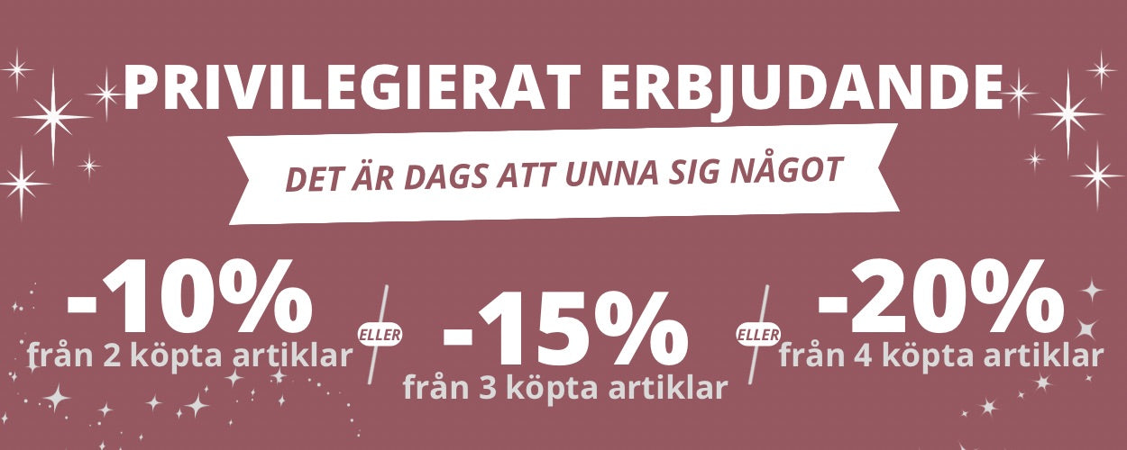 Offre promotionnelle