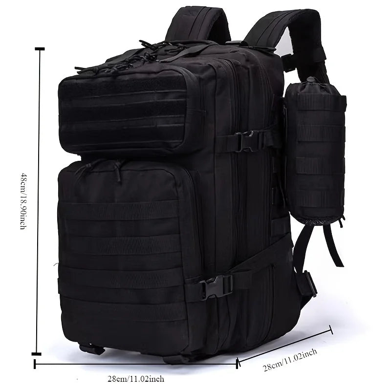 Maximal kapacitet och komfort