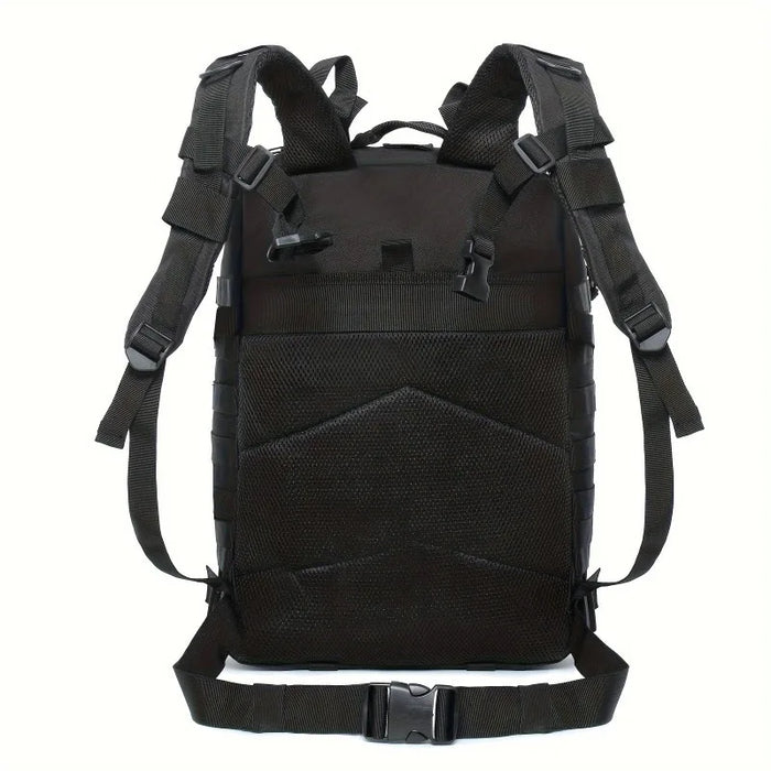 Taktikväska 45 Liter Ryggsäck