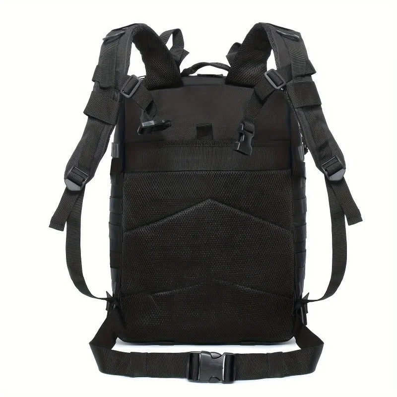 Byggd för extrema utmaningar