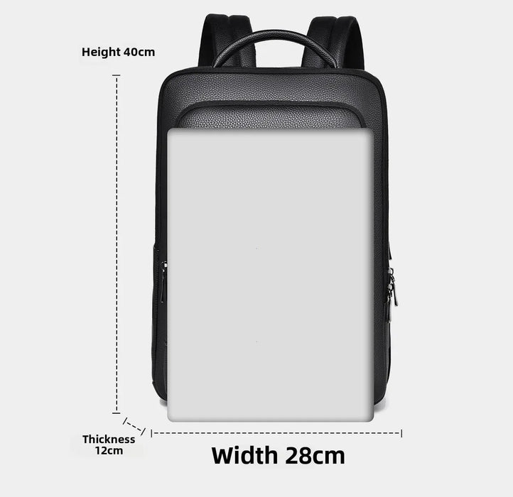 Elegant Businessryggsäck