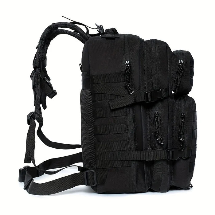Taktikväska 45 Liter Ryggsäck