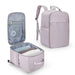 Bästa ryggsäck handbagage Rosa