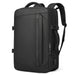 Laptop ryggsäck 15 6 Svart