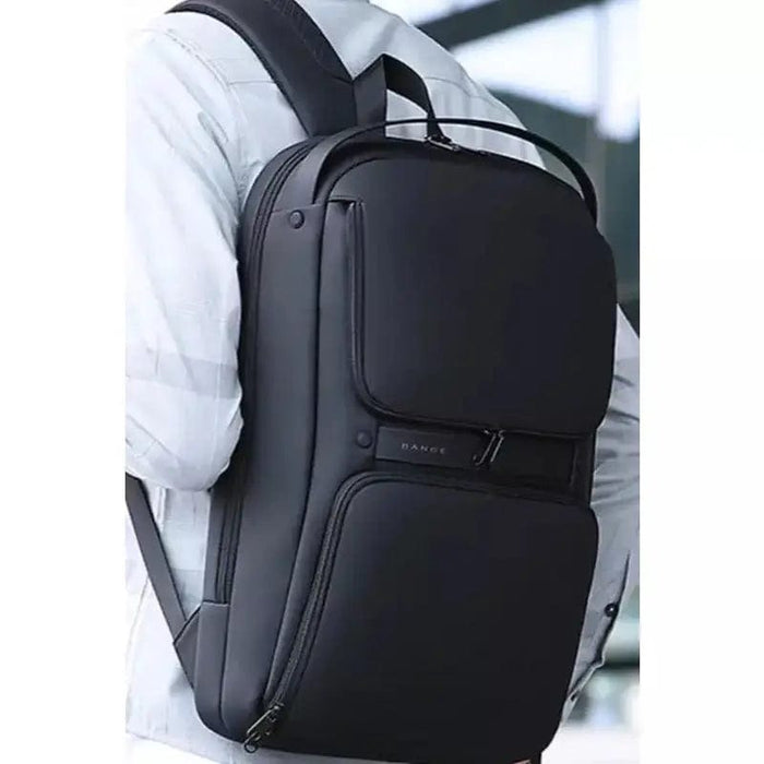 laptop ryggsäck 15 tum stilren