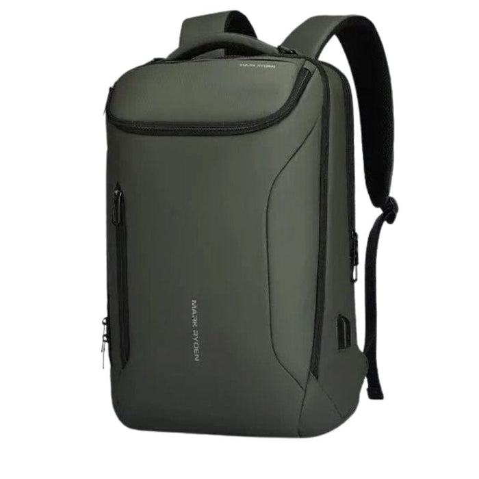 laptop ryggsäck 17.0 stöldsäkerhet