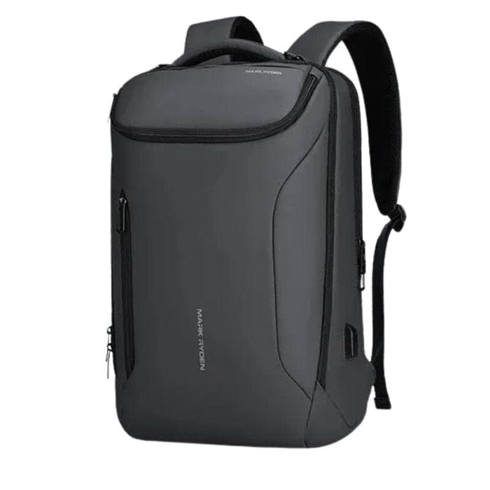 laptop ryggsäck 17.0 stöldsäkerhet
