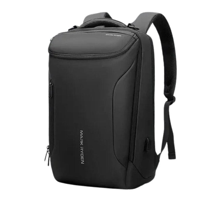 laptop ryggsäck 17.0 stöldsäkerhet