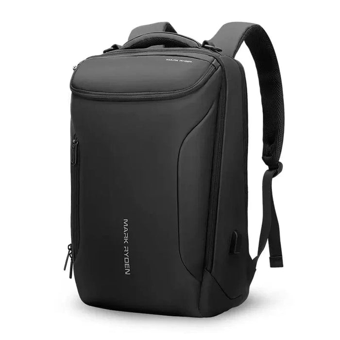 laptop ryggsäck 17.0 stöldsäkerhet