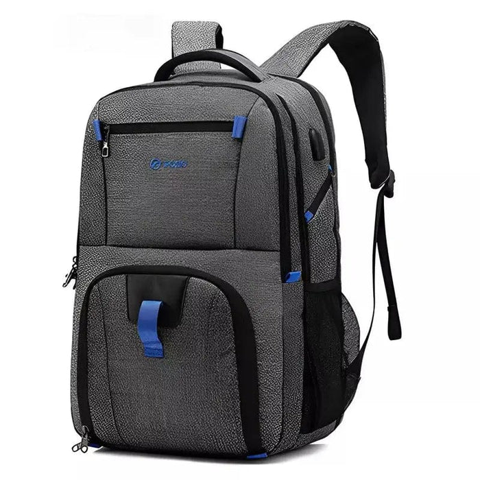 Laptop ryggsäck 17 3 Grå