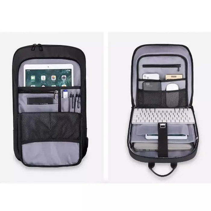 Laptop ryggsäck 17 tum