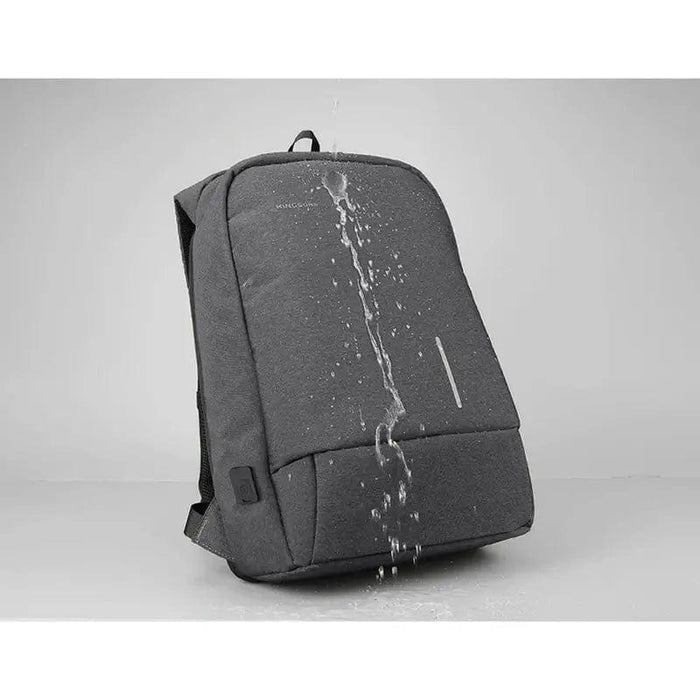 Laptop ryggsäck resa