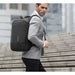 Laptop ryggsäck resa