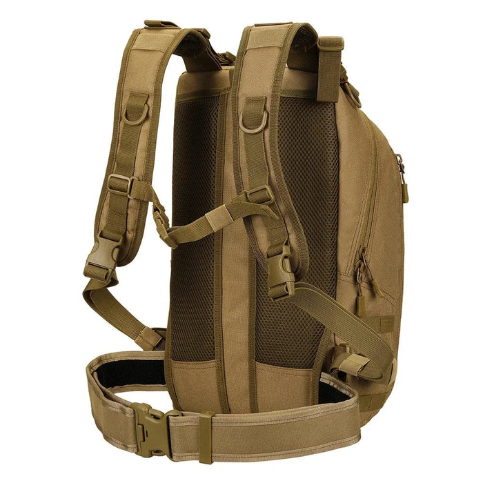 Militär ryggsäck 20l