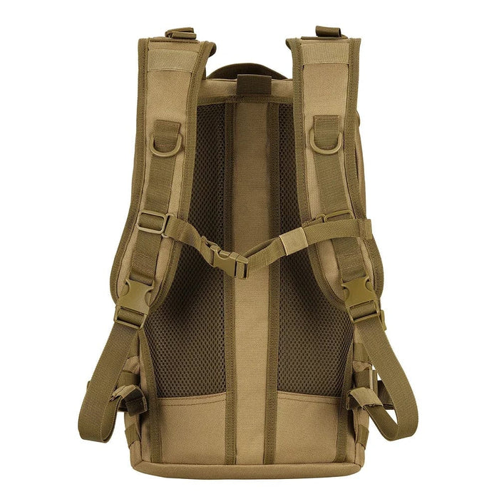 Militär ryggsäck 20l