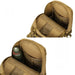 Militär ryggsäck 20l