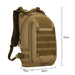 Militär ryggsäck 20l