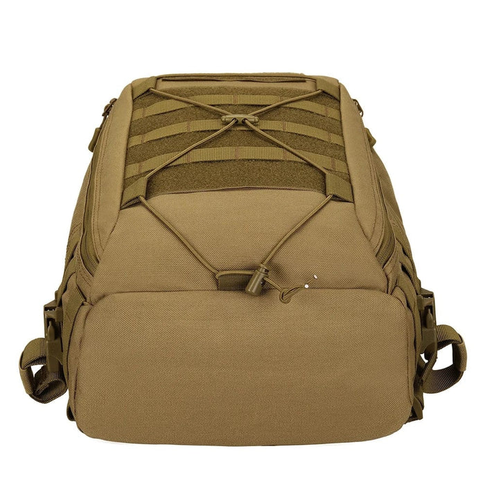 Militär ryggsäck 20l