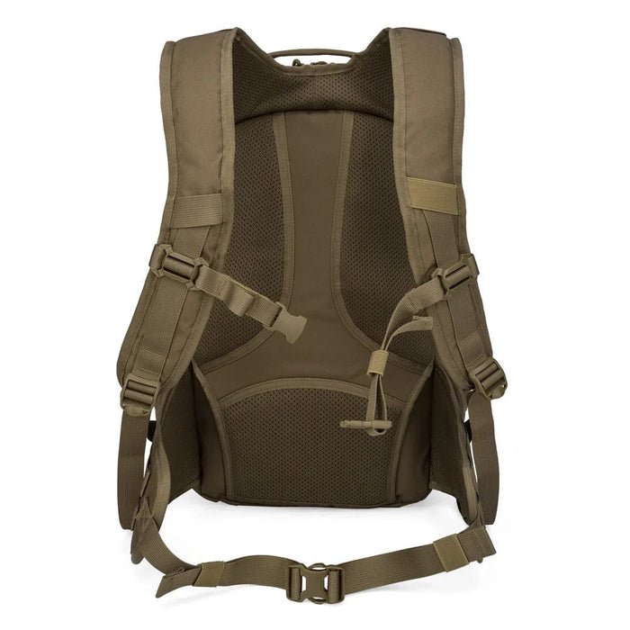 Militär ryggsäck 30l