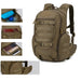 Militär ryggsäck 30l