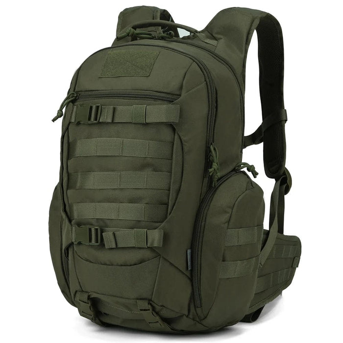 Militär ryggsäck 30l Grön