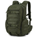 Militär ryggsäck 30l Grön