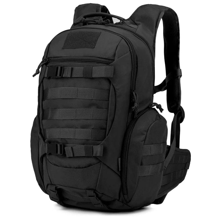 Militär ryggsäck 30l Svart
