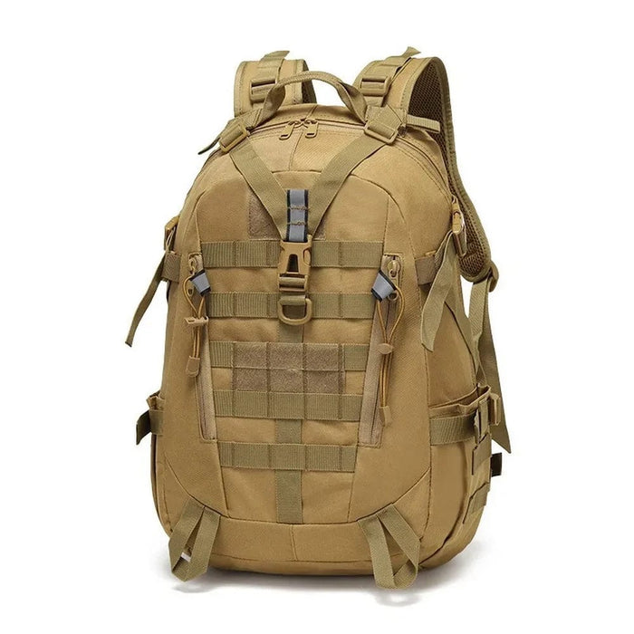 Militär ryggsäck 40l