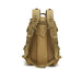 Militär ryggsäck 40l
