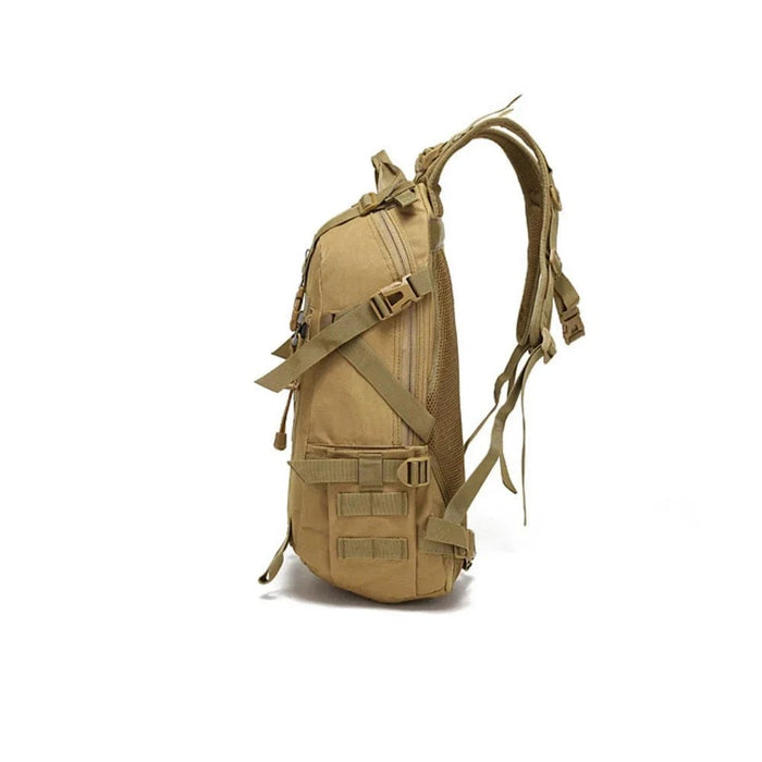 Militär ryggsäck 40l