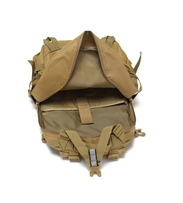 Militär ryggsäck 40l