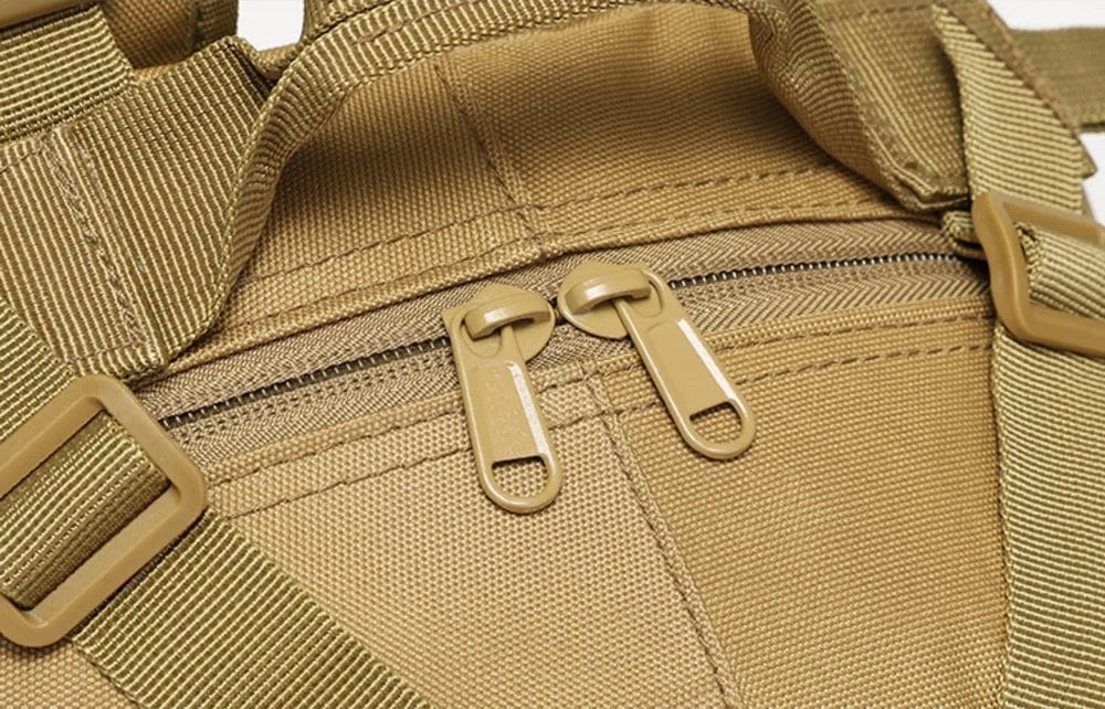 Militär ryggsäck 40l