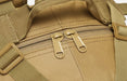 Militär ryggsäck 40l