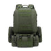 Militär ryggsäck 50 liter