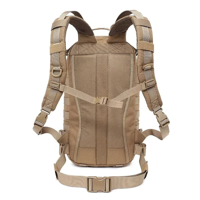Militär ryggsäck m90
