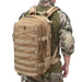 Militär ryggsäck m90