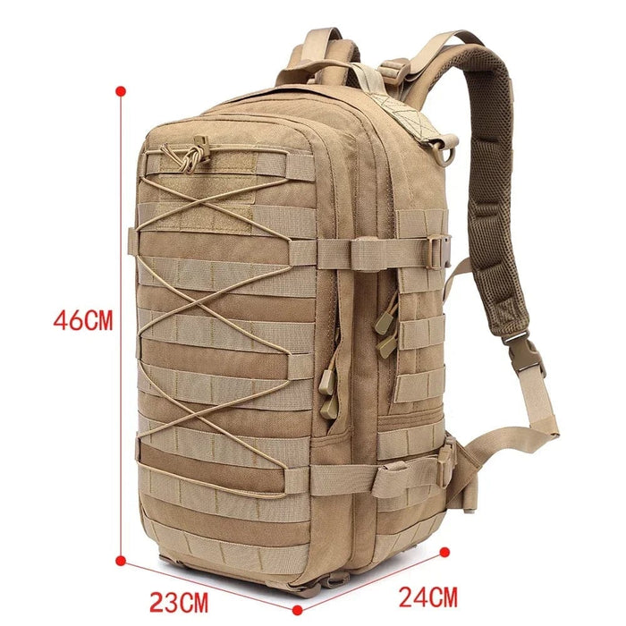 Militär ryggsäck m90